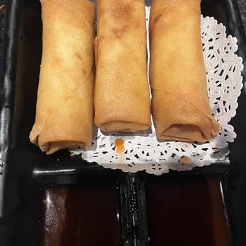 Food Terminal - SP16 Spring Rolls (3) - Malaysian Near Me - Chamblee, Georgia Food Terminal - SP16 Spring Rolls (3) - Malaysian Near Me - Chamblee, Georgia