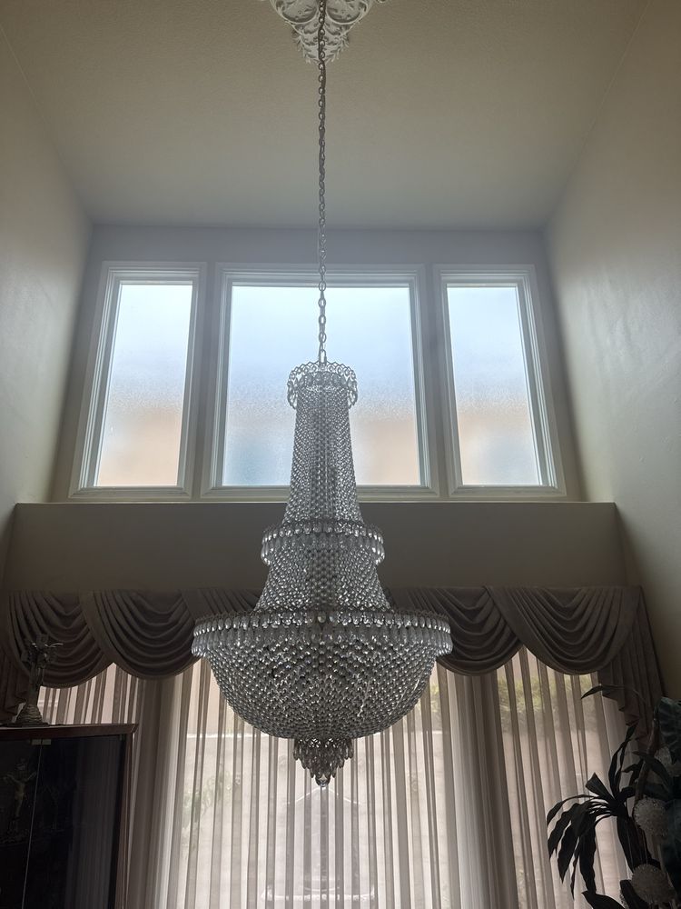 Slide of David Star Construction