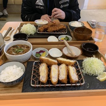 Saku - Japanese Near Me - Vancouver, British Columbia