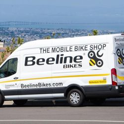 Beeline Bikes - Beeline Bikes Northern California
