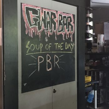 GWARbar - Barbeque Near Me - Richmond, Virginia GWARbar - Barbeque Near Me - Richmond, Virginia