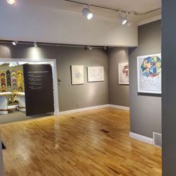 15th Street Gallery
