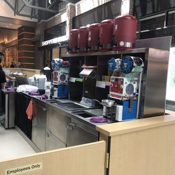 Gong Cha - Bubble tea counter - Bubble Tea Near Me - Rocky View County, Alberta