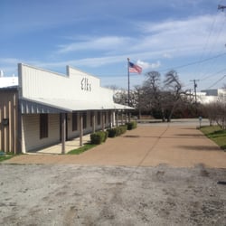 Elk's Lodge No 2483