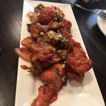 Mild 2 Spicy - Gobi Manchurian Dry - Indian Near Me - Chicago, Illinois Mild 2 Spicy - Gobi Manchurian Dry - Indian Near Me - Chicago, Illinois