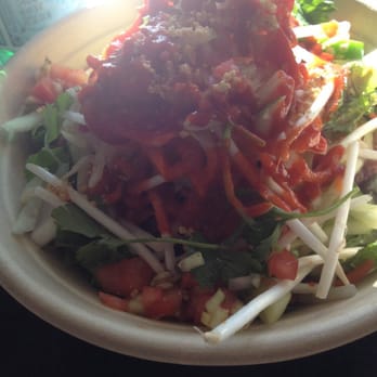 TAP The Asian Project - Do-It-Yourself Food Near Me - Burbank, California TAP The Asian Project - Do-It-Yourself Food Near Me - Burbank, California