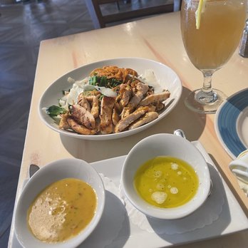 Mezza Westwood - Dressing variety - Mediterranean Near Me - Westwood, New Jersey Mezza Westwood - Dressing variety - Mediterranean Near Me - Westwood, New Jersey
