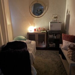 user provided Crown & Roots Massage and Wellness photo