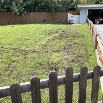 Rain Water Systems - Drains installed and you can barely tell anything was dug up. - Gutter Services Near Me Rain Water Systems - Drains installed and you can barely tell anything was dug up. - Gutter Services Near Me