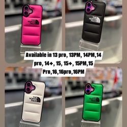 The Phone Shop - Cases