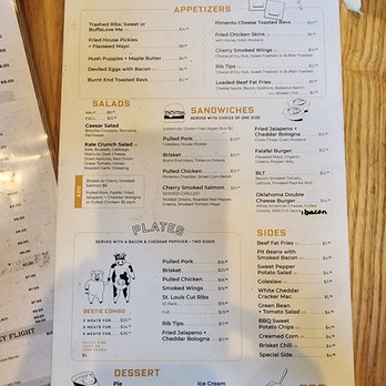 Salt + Smoke - Barbeque Near Me - Saint Charles, Missouri Salt + Smoke - Barbeque Near Me - Saint Charles, Missouri