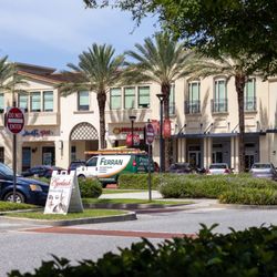 The Grove