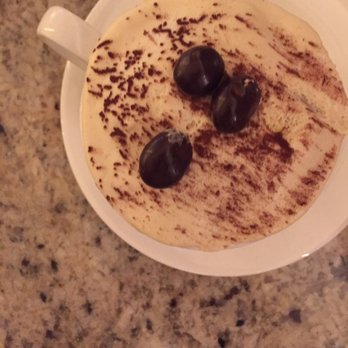 Stella Van Buren - Tiramisu - Italian Near Me - Milwaukee, Wisconsin