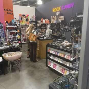 Rock Candy - Jewelry Near Me - Honolulu, Hawaii Rock Candy - Jewelry Near Me - Honolulu, Hawaii
