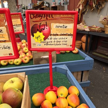 Cherry Hill Orchards Outlet - Fruits & Veggies Near Me - Lancaster, Pennsylvania Cherry Hill Orchards Outlet - Fruits & Veggies Near Me - Lancaster, Pennsylvania