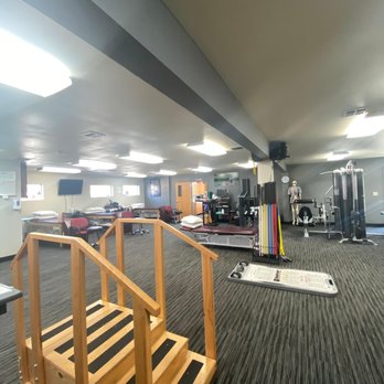 RehabAuthority - RehabAuthority
120 E Pine St
Caldwell - Physical Therapy Near Me - Caldwell, Idaho RehabAuthority - RehabAuthority
120 E Pine St
Caldwell - Physical Therapy Near Me - Caldwell, Idaho