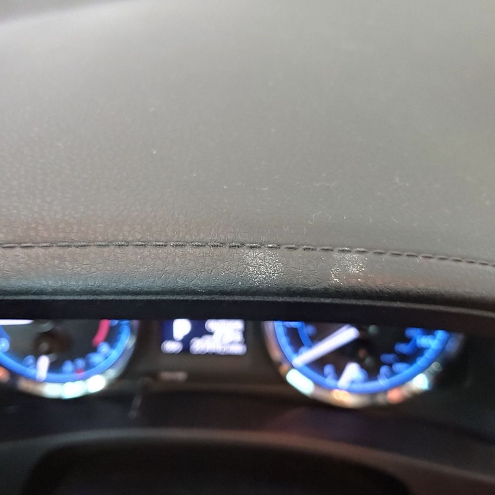 LUV Car Wash - Didn't even clean too of dash board. Found Dutch Island pass still there while riding down the road. Unacceptable. - Car Wash Near Me - Savannah, Georgia LUV Car Wash - Didn't even clean too of dash board. Found Dutch Island pass still there while riding down the road. Unacceptable. - Car Wash Near Me - Savannah, Georgia