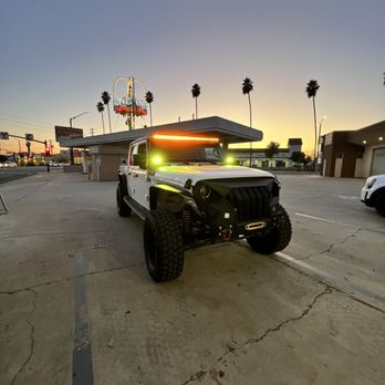RPM Auto Accessories - Ready for the off road trails - Tires Near Me - Norwalk, California RPM Auto Accessories - Ready for the off road trails - Tires Near Me - Norwalk, California