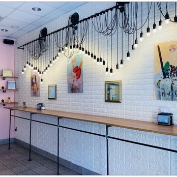 Ice Cream Chef - Cute little decor. - Ice Cream & Frozen Yogurt Near Me - West Covina, California Ice Cream Chef - Cute little decor. - Ice Cream & Frozen Yogurt Near Me - West Covina, California