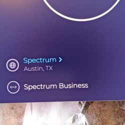 NexGen Communications - Speed test app