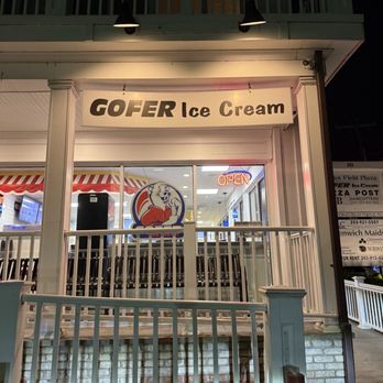 Gofer Ice Cream - Greenwich - Ice Cream & Frozen Yogurt Near Me - Greenwich, Connecticut Gofer Ice Cream - Greenwich - Ice Cream & Frozen Yogurt Near Me - Greenwich, Connecticut