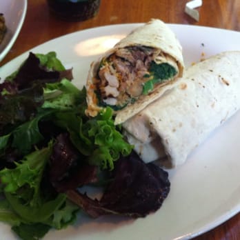 The Fly Trap - Sardine Wrap - Bars Near Me - San Francisco, California