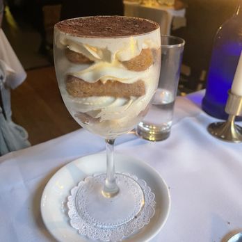 La Fontana Siciliana - Tiramisu - Sicilian Near Me - Seattle, Washington La Fontana Siciliana - Tiramisu - Sicilian Near Me - Seattle, Washington