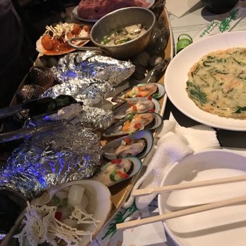 Jae Bu Do - Korean Near Me - Los Angeles, California Jae Bu Do - Korean Near Me - Los Angeles, California