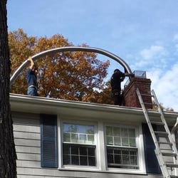 Barry John Chimney Services