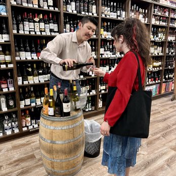 Roebling Liquors - Complimentary wine and spirit tastings available on weekends at Roebling Liquors. - Beer, Wine & Spirits Near Me - Brooklyn, New York Roebling Liquors - Complimentary wine and spirit tastings available on weekends at Roebling Liquors. - Beer, Wine & Spirits Near Me - Brooklyn, New York