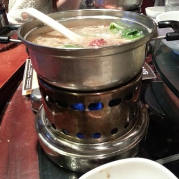 Mala Tang - Chinese Near Me - Arlington, Virginia