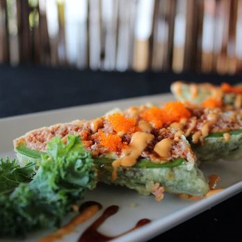 RYU SUSHI - Sushi Bars Near Me - Temecula, California