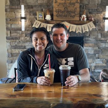 Smoky Mountain Espresso - Coffee & Tea Near Me - Sevierville, Tennessee Smoky Mountain Espresso - Coffee & Tea Near Me - Sevierville, Tennessee