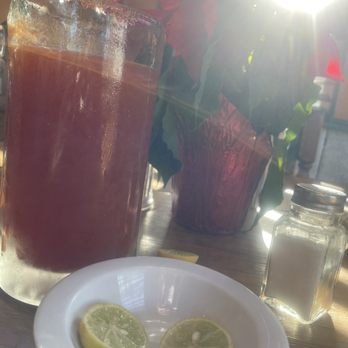 Marys Restaurant - Michelada - Mexican Near Me - Santa Ana, California Marys Restaurant - Michelada - Mexican Near Me - Santa Ana, California