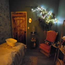 Spa Vie En Rose