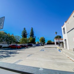 West Valley Counseling Center - Free parking available behind our building in this small lot (entrance on Nestle Ave).