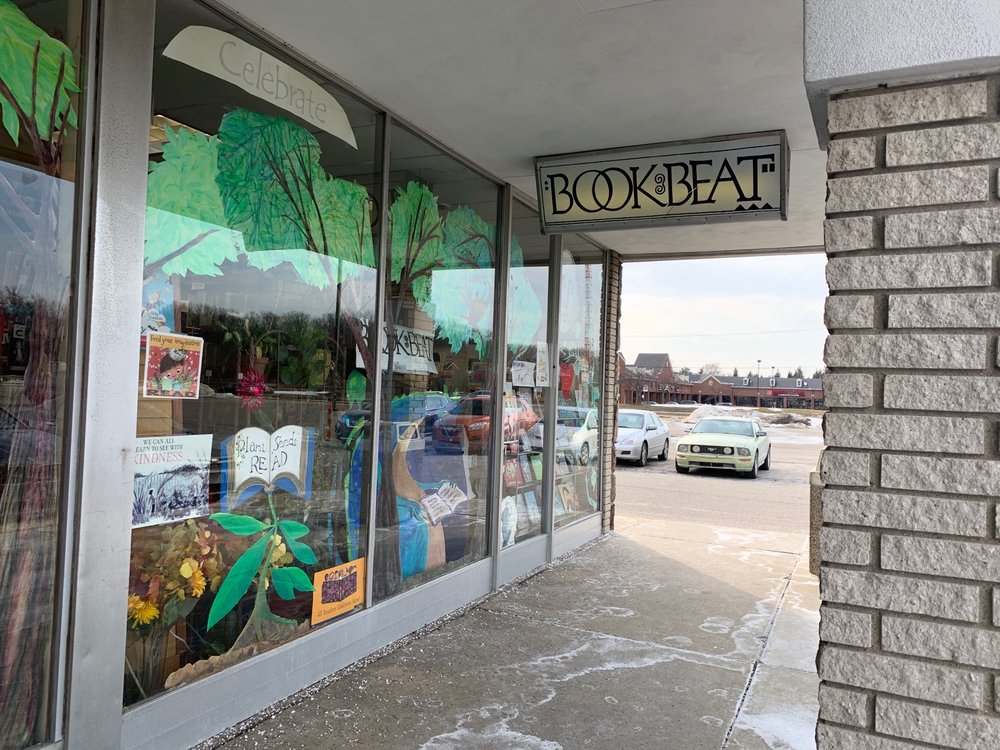 BOOK BEAT 28 Photos & 51 Reviews 26010 Greenfield, Oak Park, Michigan Bookstores Phone