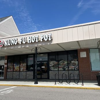Kungfu Hotpot - King Fu Hot Pot - Hot Pot Near Me - Newark, Delaware