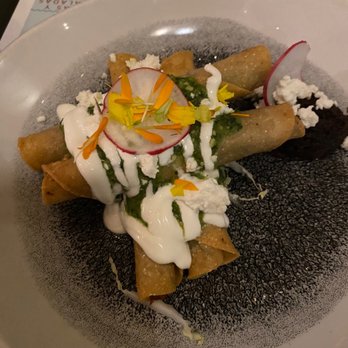Caracol - Taquitos Tronadores - Seafood Near Me - Houston, Texas Caracol - Taquitos Tronadores - Seafood Near Me - Houston, Texas
