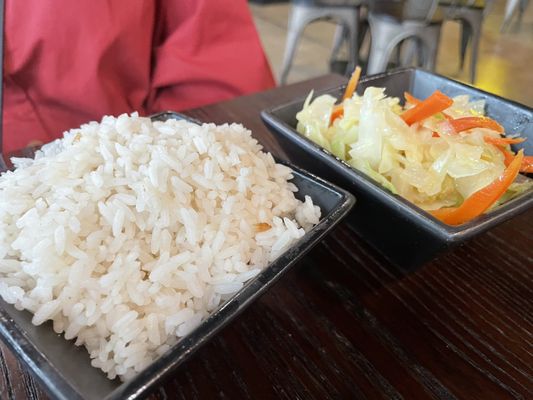 Reggae Jerk Hut by null