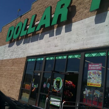 Dollar Tree - Discount Store Near Me - Revere, Massachusetts