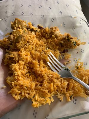 Kadhai the Indian Wok by null