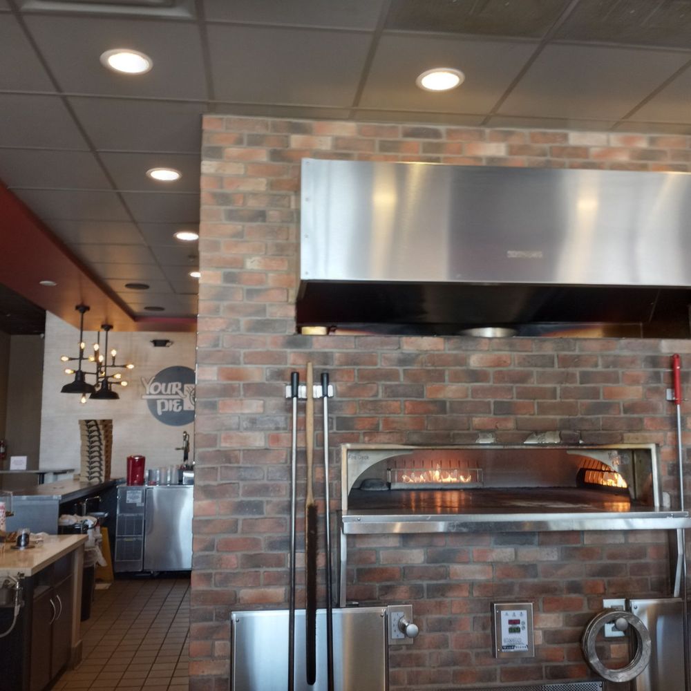 Your Pie Pizza - Pizza Near Me - Indio, California Your Pie Pizza - Pizza Near Me - Indio, California