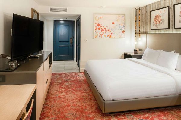 Cliffrose Springdale, Curio Collection by Hilton by null