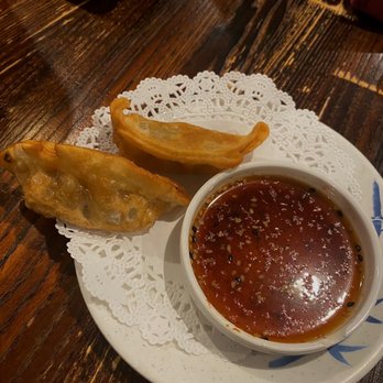 Chobop - Gyoza - Sushi Bars Near Me - Costa Mesa, California