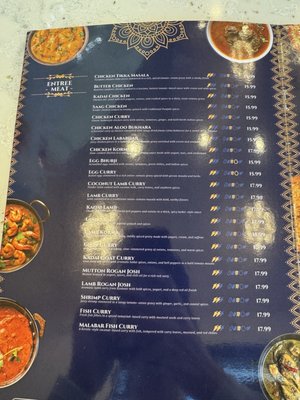 Menu photo 1 Raunak Milpitas, CA Menu photo 1 Raunak Milpitas, CA