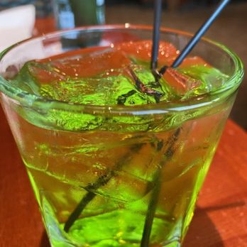 Red Lobster - This one's called the Frankenstein. - Seafood Near Me - Adrian, Michigan