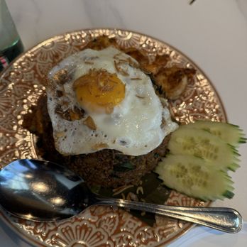 Southeast Impression - Nasi Goreng - Thai Near Me - Fairfax, Virginia