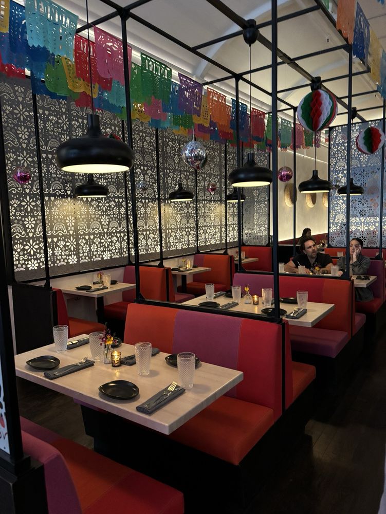 Fonda Tribeca