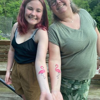 Red Dragon Tattoo and Piercing - Tattoo Near Me - Rocklin, California